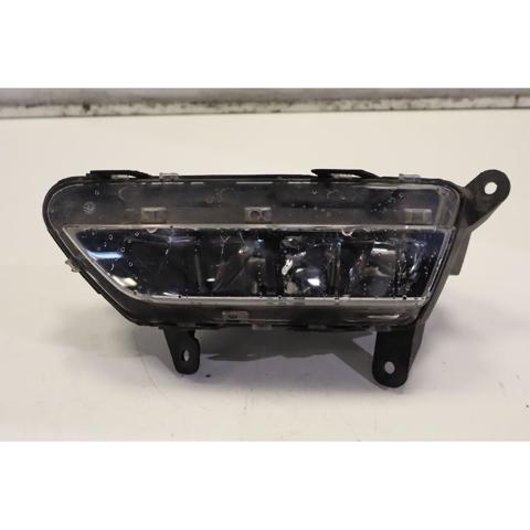 Lampa przeciwmgielna lewa Porsche Cayenne 2 92A