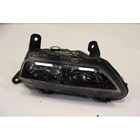 Lampa przeciwmgielna lewa Porsche Cayenne 2 92A