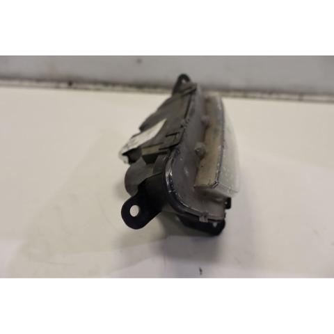 Lampa przeciwmgielna lewa Porsche Cayenne 2 92A