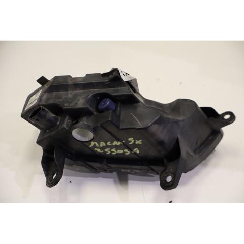 Lampa przeciwmgielna lewa Porsche Cayenne 2 92A