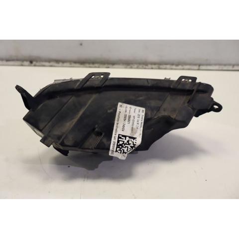 Lampa przeciwmgielna lewa Porsche Cayenne 2 92A