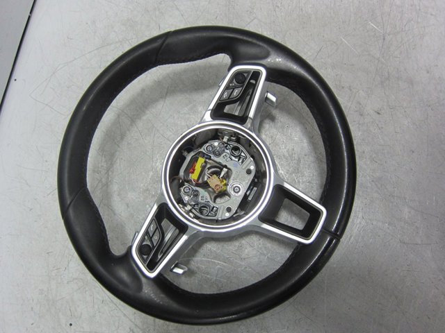 Kierownica do Porsche Cayenne 92A