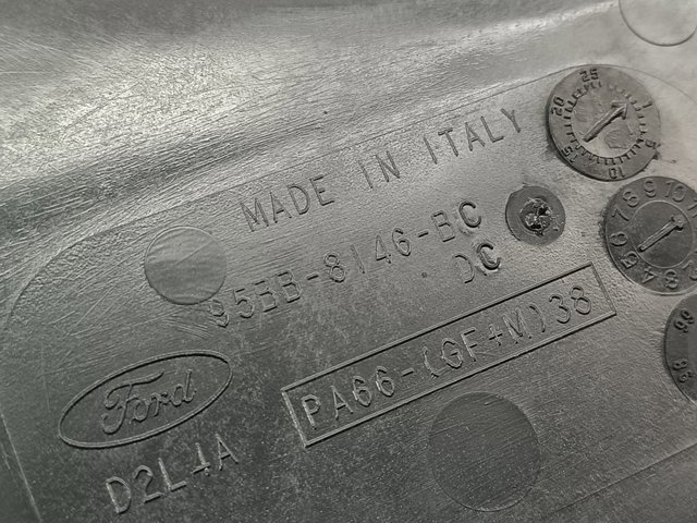 95BB8146BC Ford