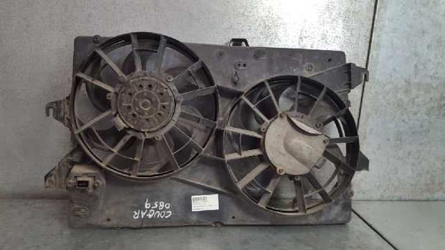 95BB8C607GG Ford