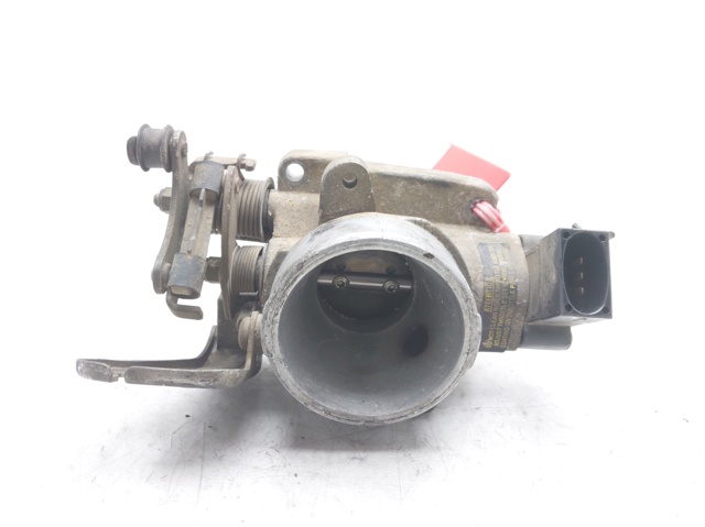 Przepustnica, komplet 95BF9B989 FORD