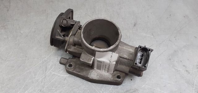 Przepustnica, komplet 95BF9B989 FORD