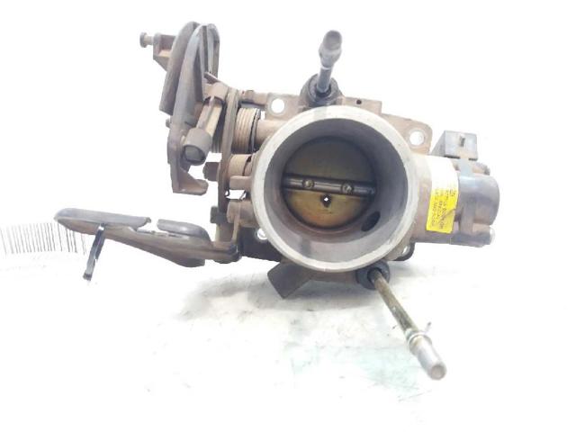 Przepustnica, komplet 95BF9B989 FORD