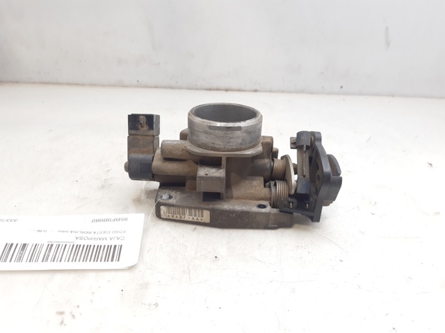 Przepustnica, komplet 95BF9B989 FORD