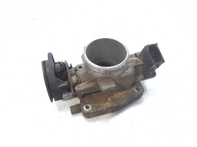 Przepustnica, komplet 95BF9B989 FORD
