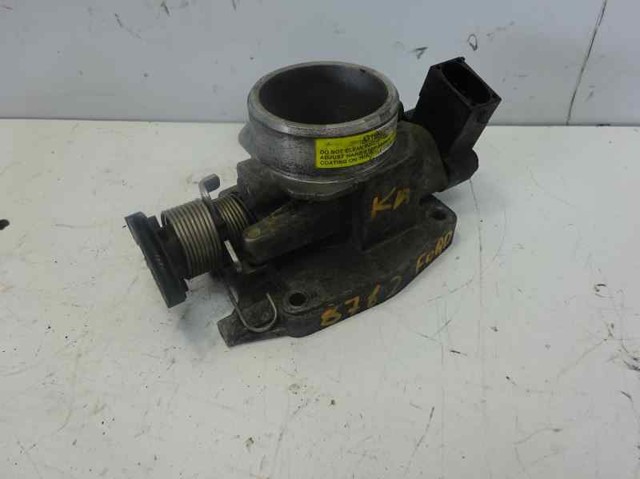 Przepustnica, komplet 95BF9B989 FORD