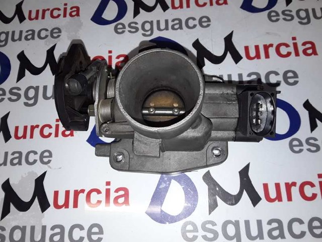 Przepustnica, komplet 95BF9B989 FORD