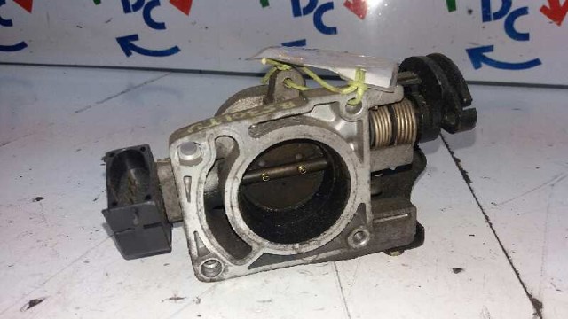 Przepustnica, komplet 95BF9B989 FORD