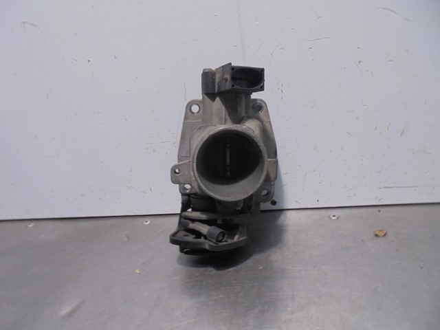 Przepustnica, komplet 95BF9B989 FORD