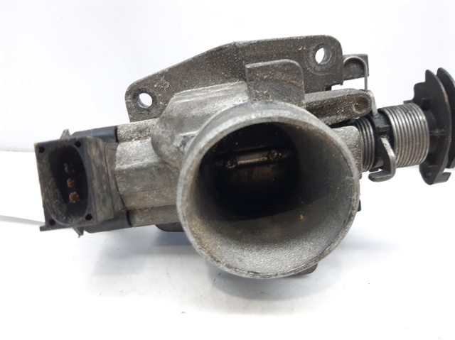 Przepustnica, komplet 95BF9B989 FORD