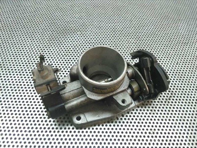 Przepustnica, komplet 95BF9B989 FORD