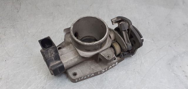 Przepustnica, komplet 95BF9B989 FORD