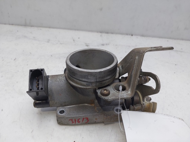 Przepustnica, komplet 95BF9B989 FORD