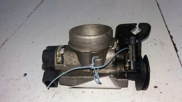 Przepustnica, komplet 95BF9B989 FORD