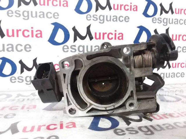 Przepustnica, komplet 95BF9B989 FORD