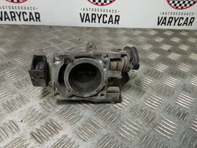 Czujnik położenia przepustnicy (potencjometr) 95BF9B989DA FORD