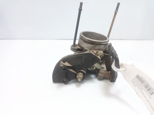 Czujnik położenia przepustnicy (potencjometr) Ford Transit 5 V184/5