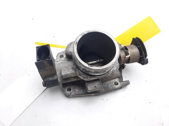 Czujnik położenia przepustnicy (potencjometr) 95BF9B989JB FORD