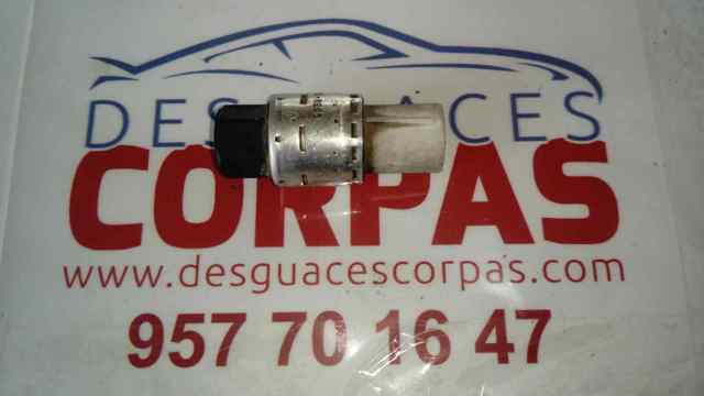 Czujnik ciśnienia bezwzględnego klimatyzacji 95BW19E561AA FORD
