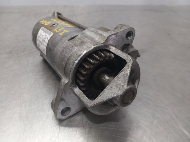 95FB11000BD Ford