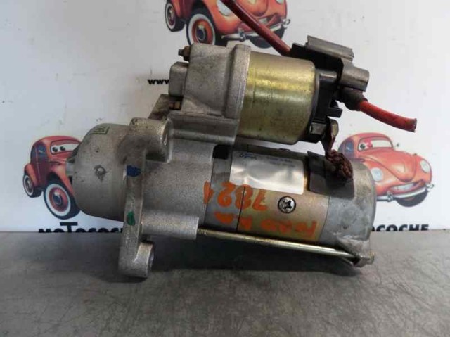 Rozrusznik 95FB11000BD FORD