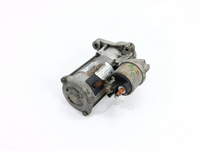 95FB11000BD Ford