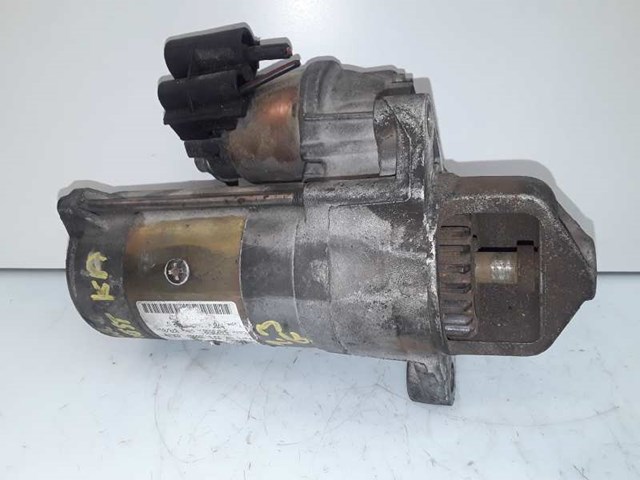 95FB11000BD Ford