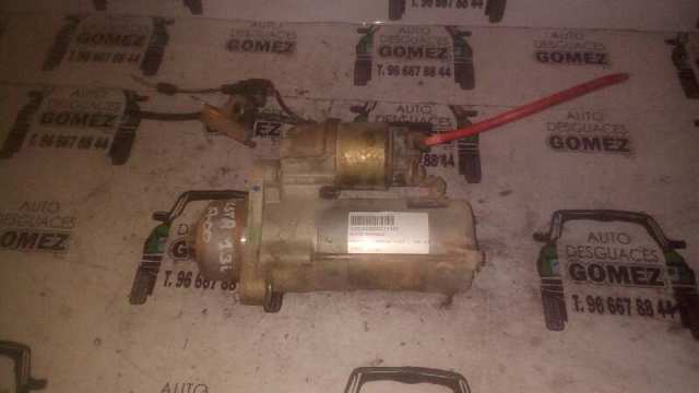 Rozrusznik 95FB11000BD FORD