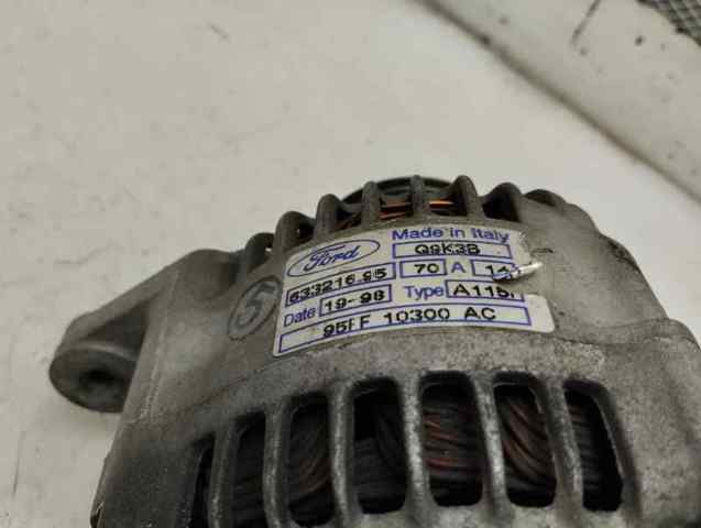 95FF10300AC Ford