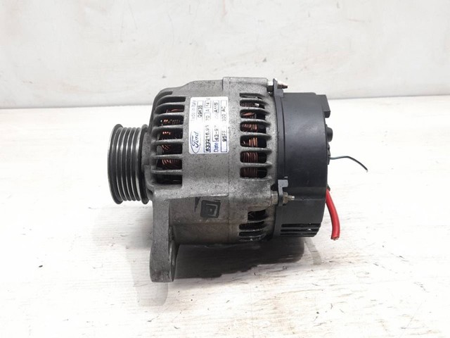95FF10300AC Ford
