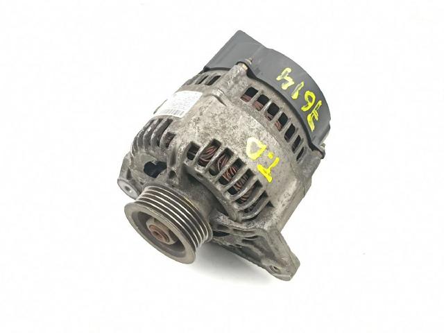 Alternator 95FF10300AC FORD