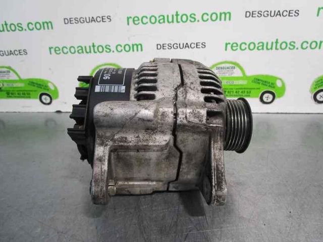 Alternator 95GB10300KA Ford