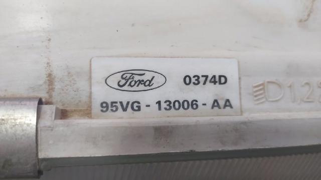 Reflektor lewy 95VG13006AA FORD