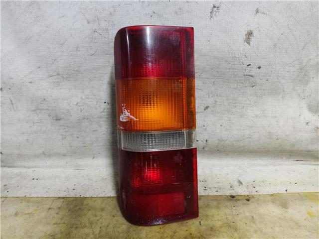 Lampa zespolona tylna lewa 95VG13405AA FORD