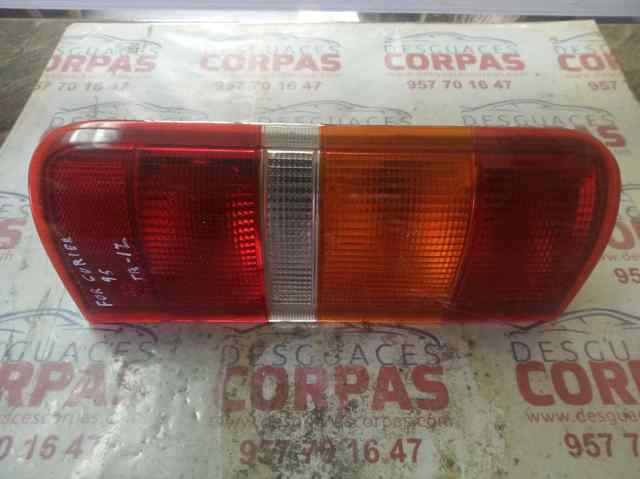 Lampa zespolona tylna lewa 95VG13405AC FORD