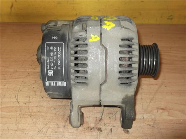 Alternator 95VW10300CC FORD