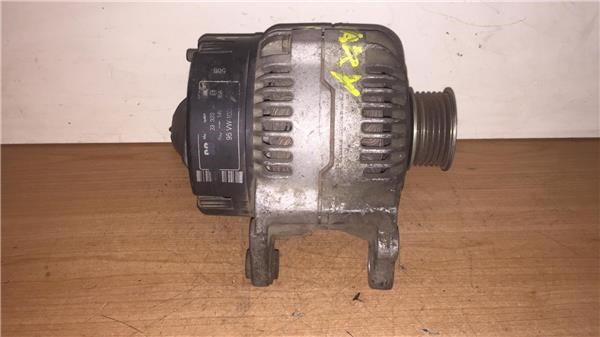 Alternator 95VW10300CC FORD