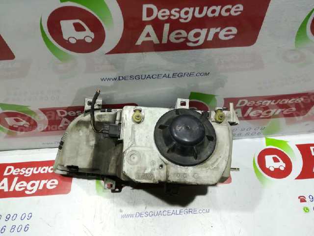 Reflektor prawy 95VW13006YD FORD