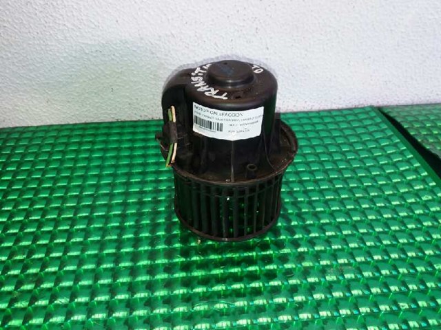 95VW18456BB Ford