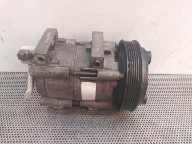 Sprężarka klimatyzacji 95VW19D629AB FORD