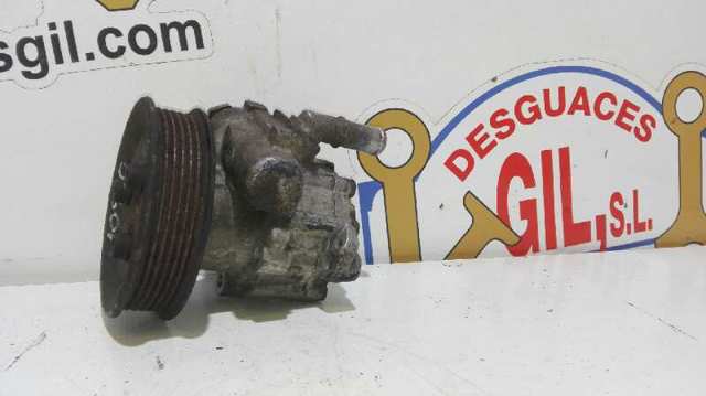 Listwa kierownicza (maglownica) 95VW3A674AA FORD