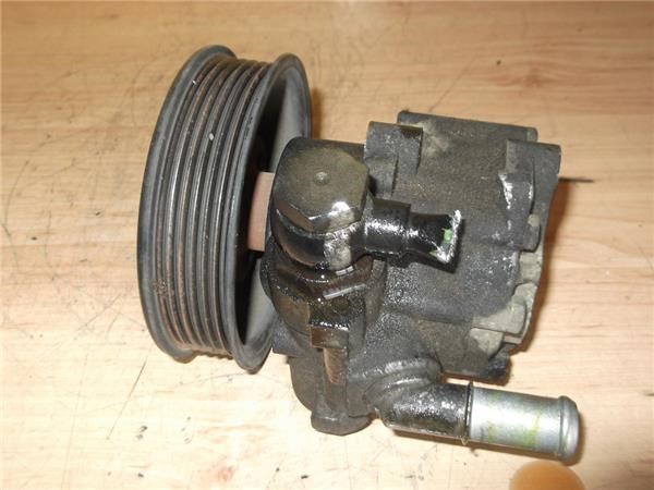 Listwa kierownicza (maglownica) 95VW3A674AA FORD