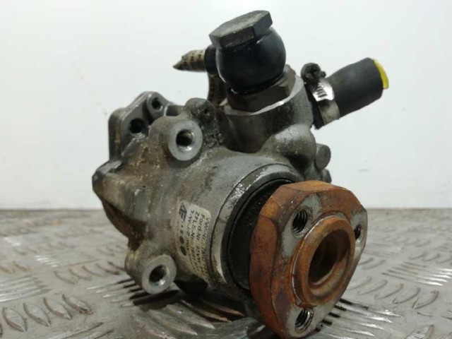 Pompa wspomagania hydraulicznego kierownicy 95VW3A674DD FORD