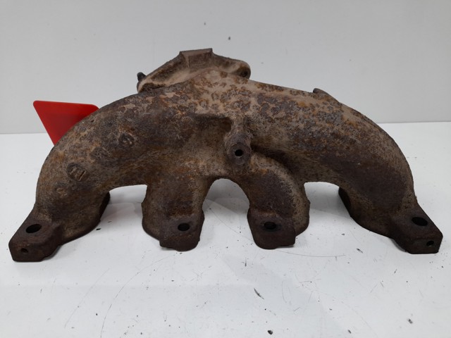 Kolektor wydechowy Peugeot 309 1 10C, 10A