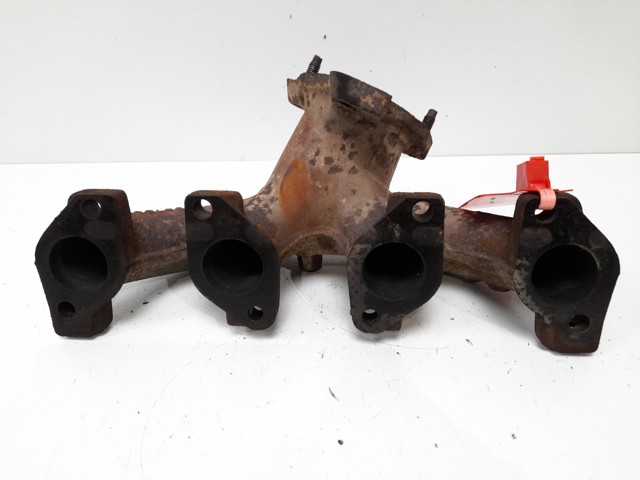 Kolektor wydechowy Peugeot 309 1 10C, 10A