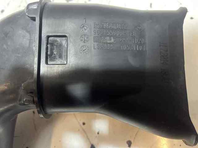 Wlot powietrza do filtra powietrza Dacia Duster HS